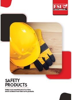 Safety Products